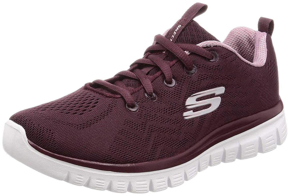 Skechers OG 85-Goldn Gurl - Zapatillas Deportivas, Color Multicolor, Talla — view 9