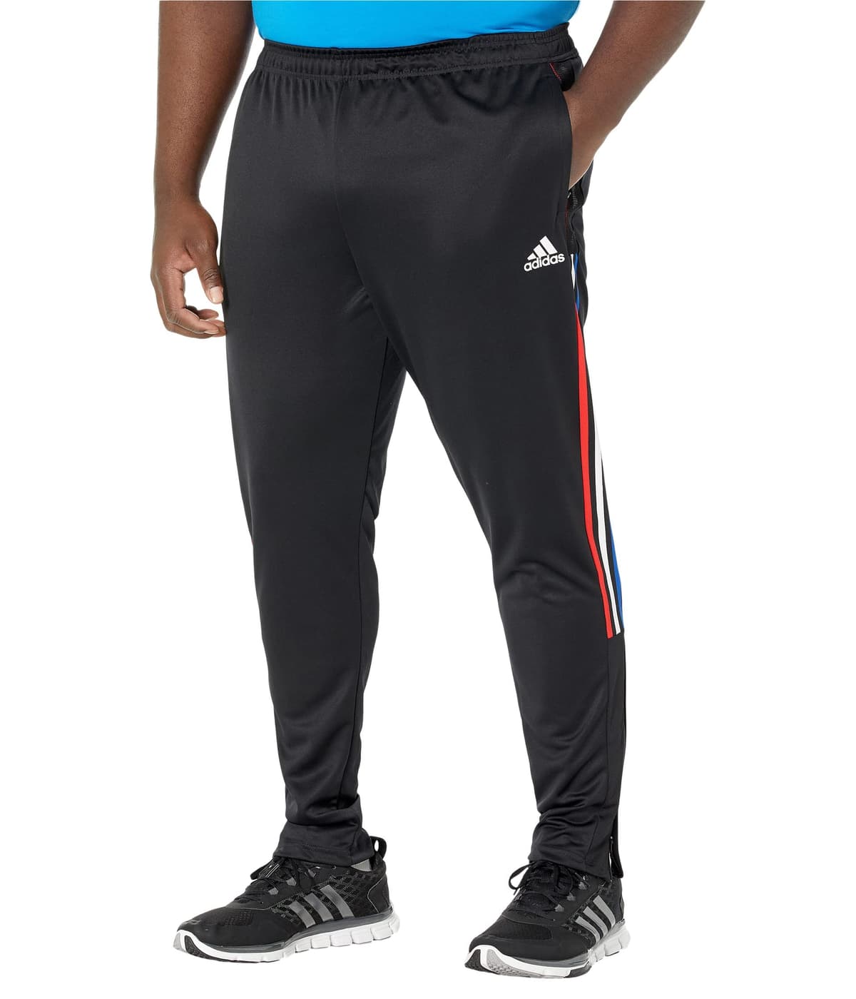 Adidas Regista 18 - Pantalónes de fútbol para Hombre — view 35