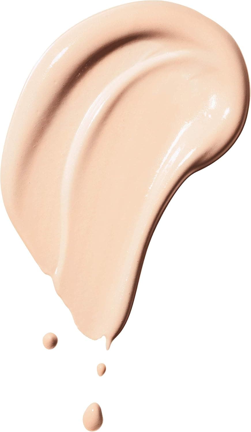 Maybelline Foundation, Dream Radiant Liquid Hydrating Foundation with Hyaluronic Acid and Collagen, Lightweight, Medium Coverage Up to 12 Hour Hydration, 20 Cameo, 30 ml (Pack of 1) 20 Cameo 30 ml (Pack of 1) — view 3