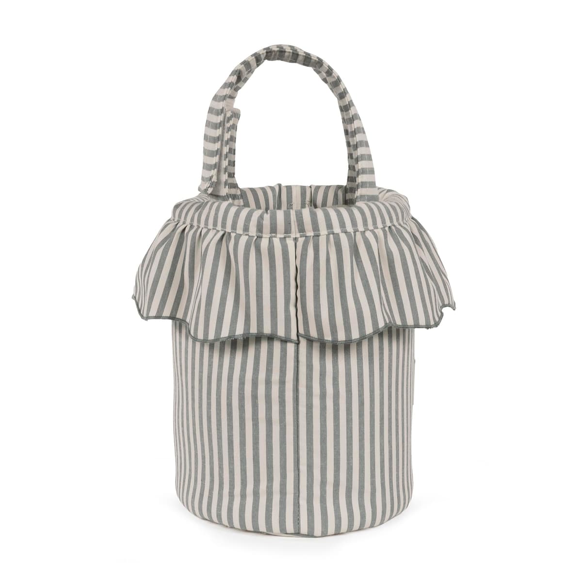 Walking Mum Bolso bucket Praliné — view 3