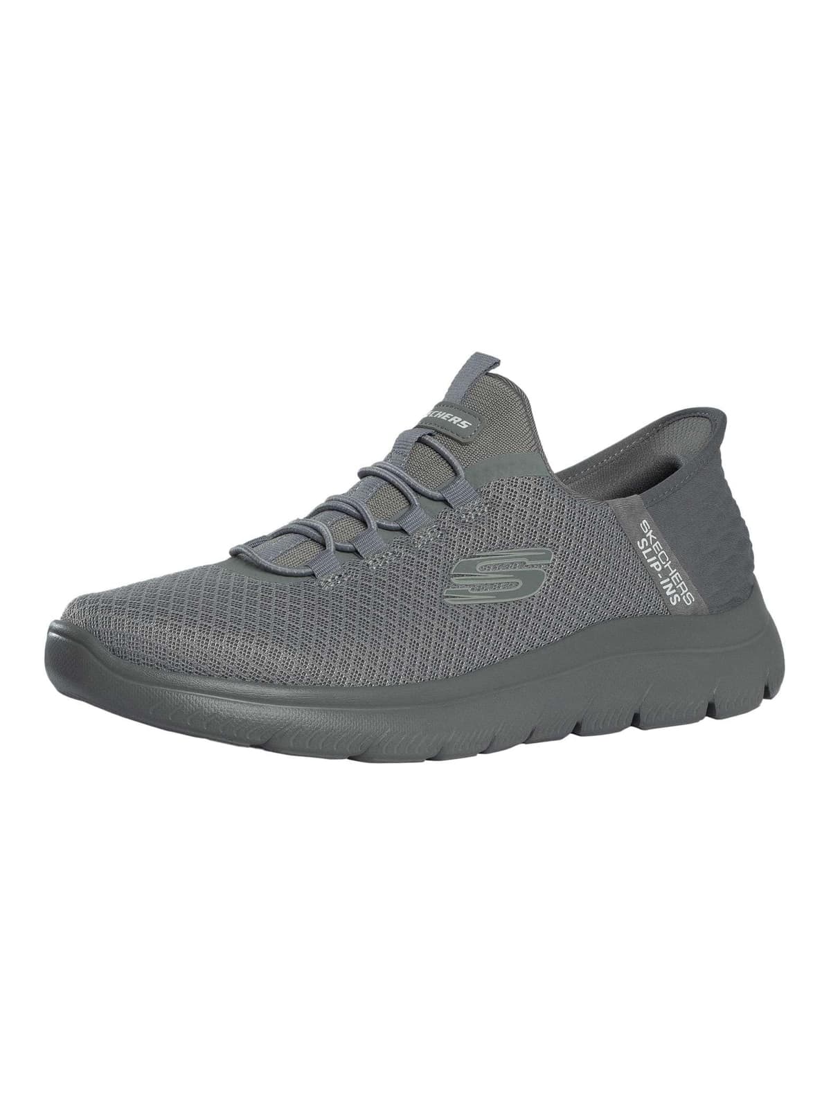 Skechers Men's Summits High Range Trainers — view 27
