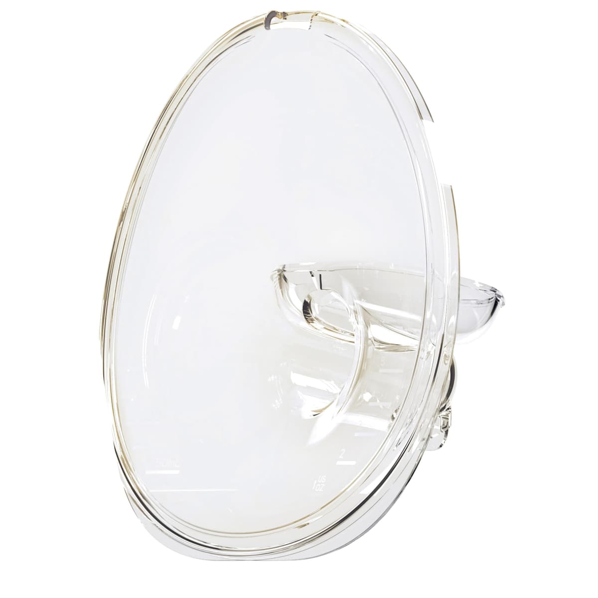 Medela Motion InBra Wearable Electric Breast Pump + Storage Bag – Highly efficient, Designed for Dependable Performance and Comfort. Hassle-Free handling & discreetness — view 13