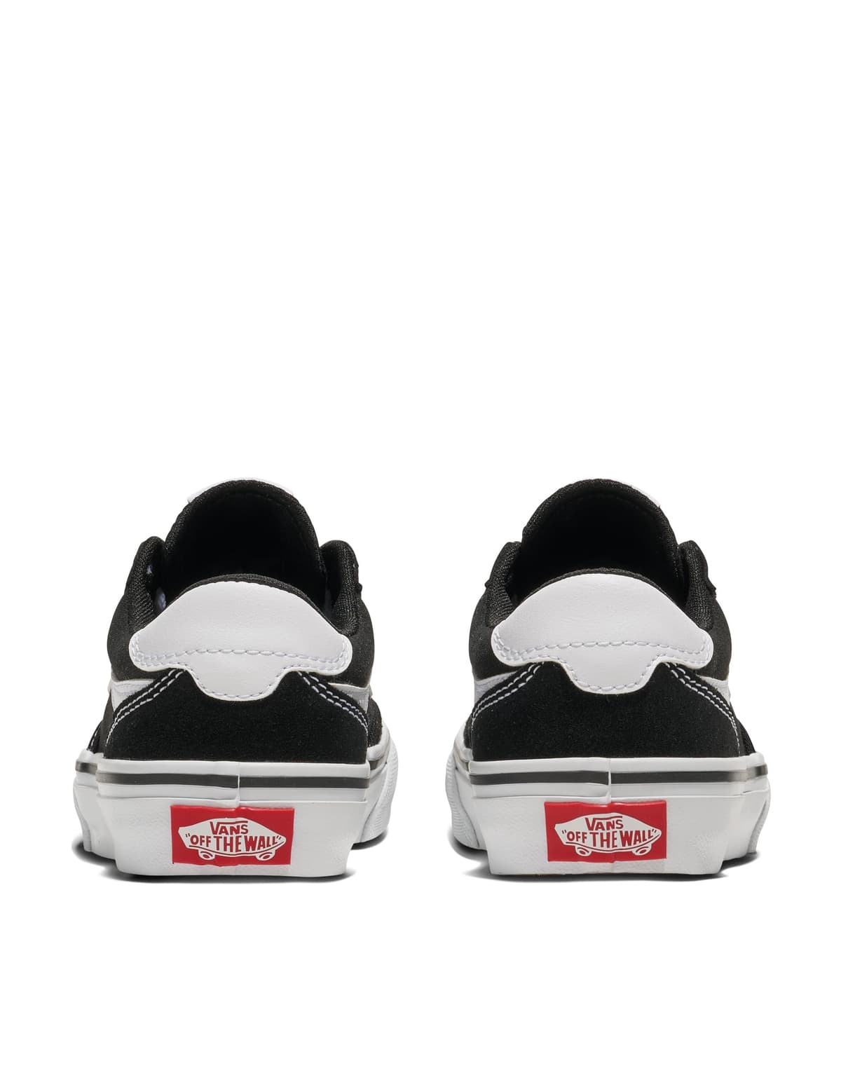 Vans Brooklyn LS ZapatillasUnisex niños — view 3