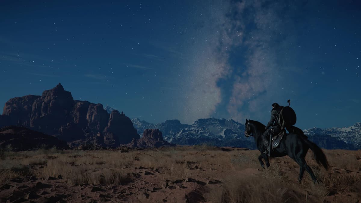 Crimson Desert - Day One Edition (Playstation 5) — view 8
