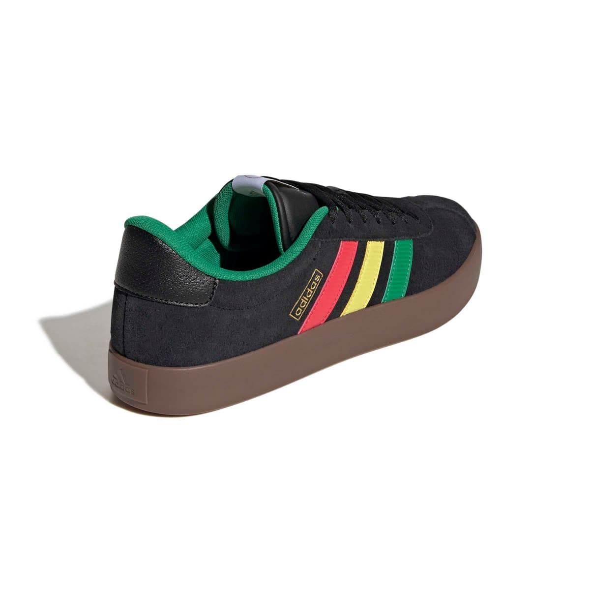 adidas Men's Zapatilla VL Court 3.0 — view 412