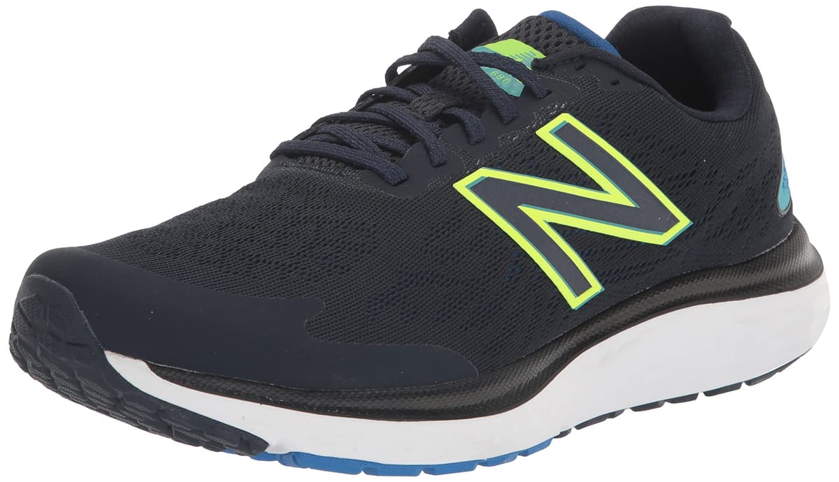 New Balance Men's Fresh Foam V1 Slide Sandal — view 19