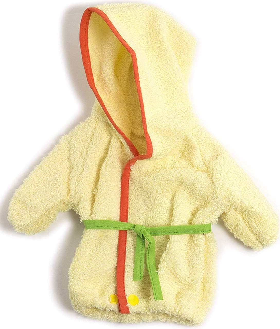 Miniland - Ropa para Muñeca de 38 cm, Accesorio de Ropa para Muñecos, Camiseta y Pantalón para Verano — view 4