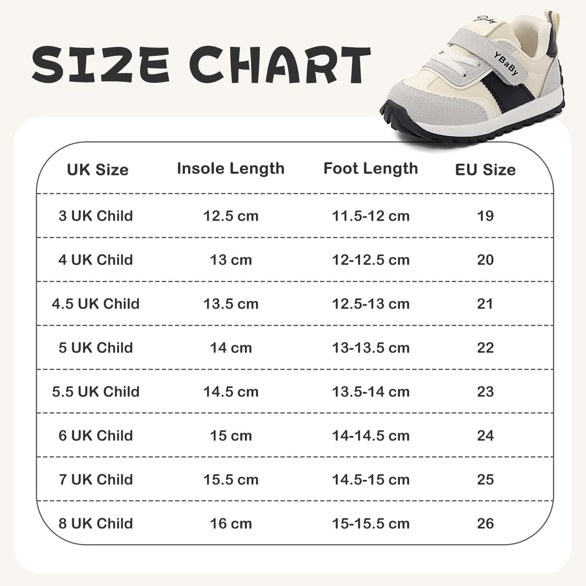 MK MATT KEELY Baby Boys Girls First Walking Shoes Toddlers Slip On Trainers Outdoor Pre Walker Shoes — view 9