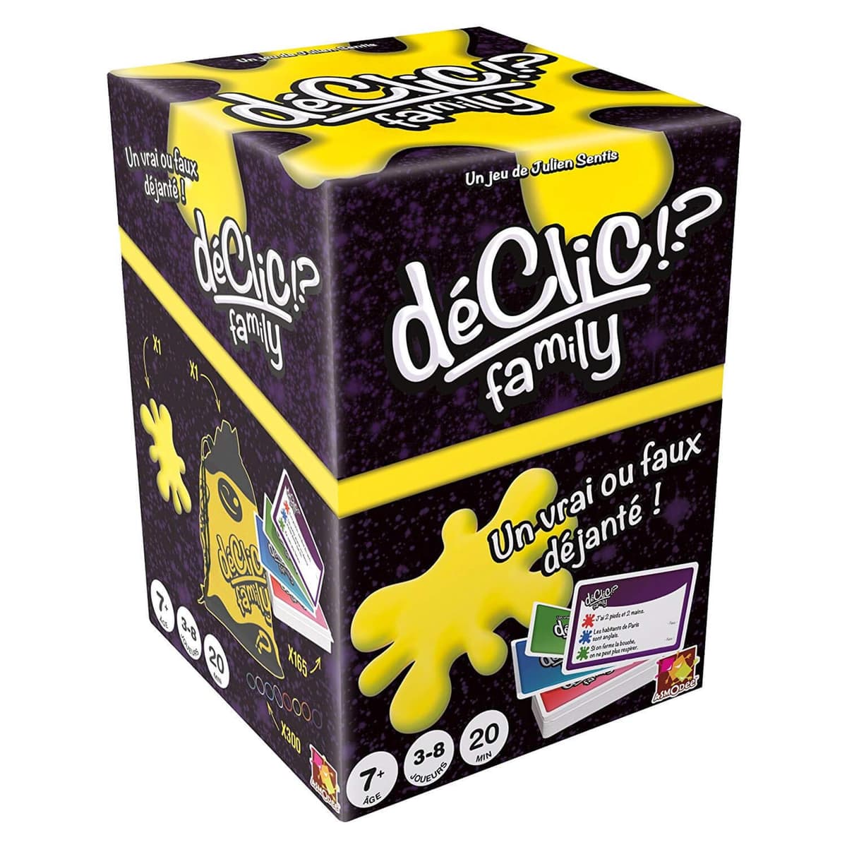 Asmodee - PE01BEAC - Jeu - Perudo Beach – Versión neerlandesa — view 17