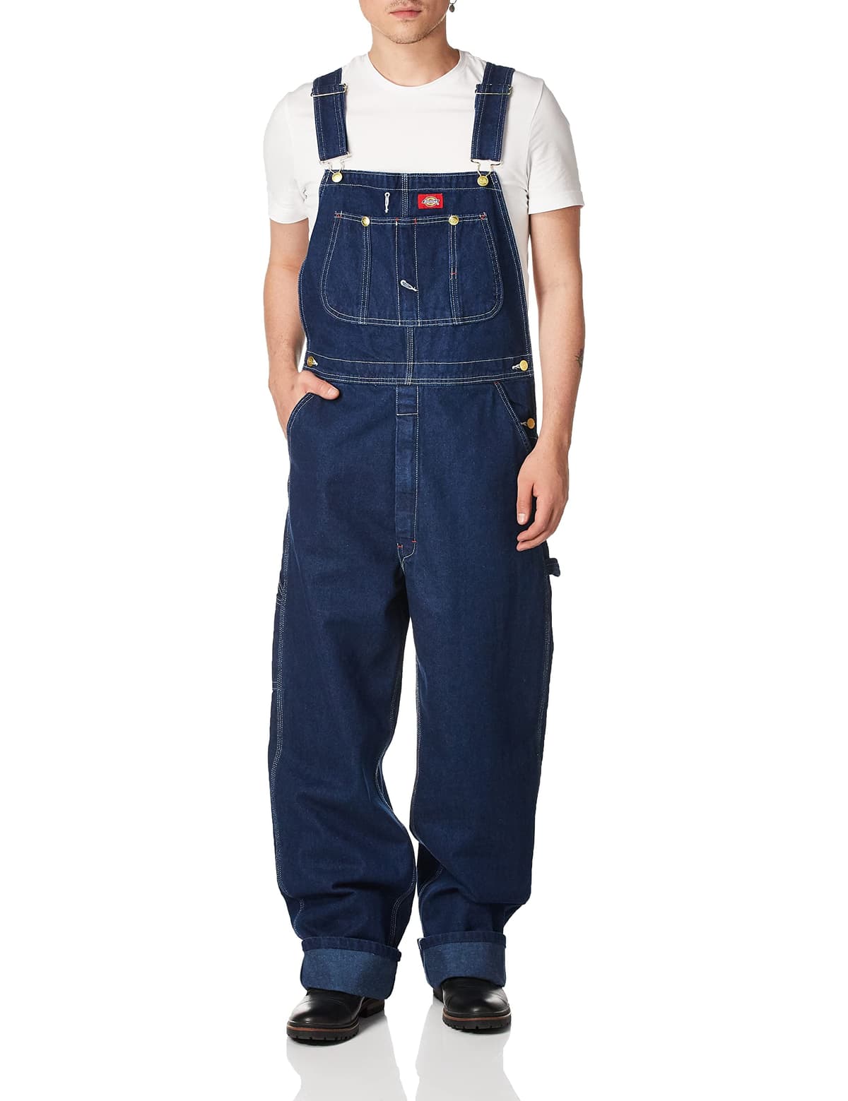 Dickies Bib Overall, Peto para Hombre — view 15