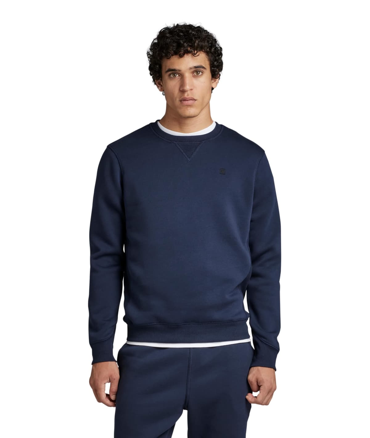 G-STAR Hombre Premium Core Sweater — view 42