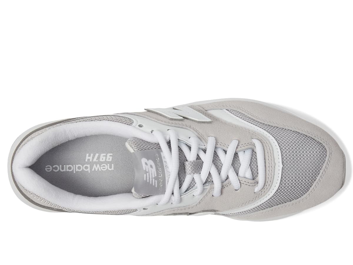 New Balance Women's 997H V1 Sneaker — view 4