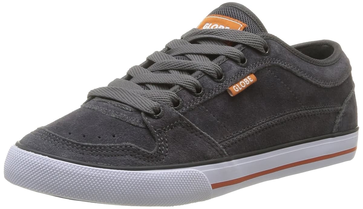 Globe Men's TILT Sneakers, Black/Black TPR, 10 M US — view 31