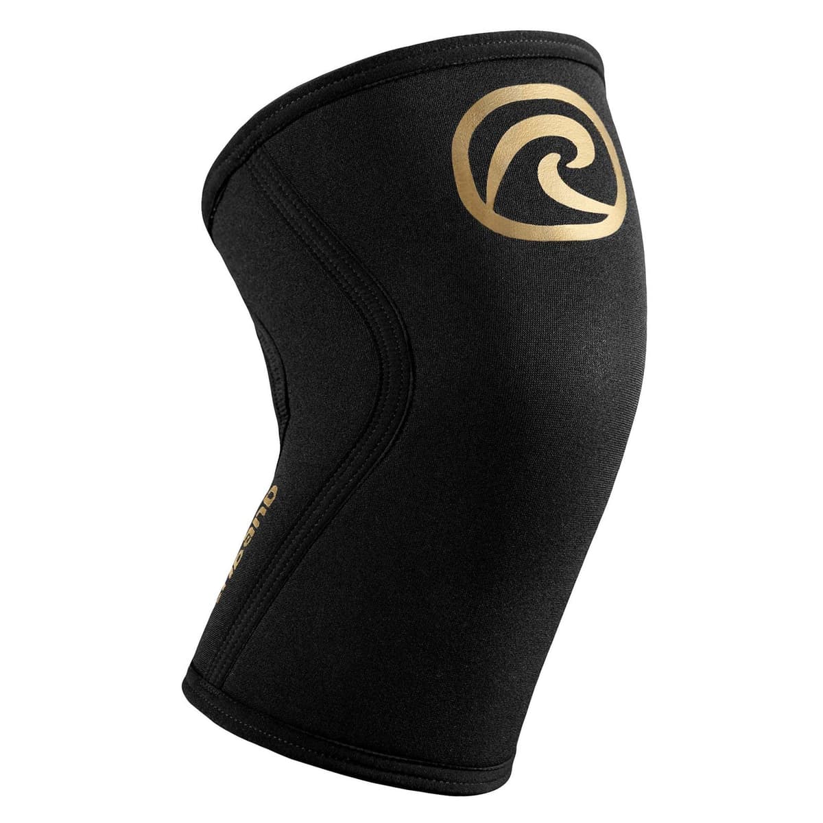 Rehband Rodillera Vendaje Fuerza Sport, Rodillera para Cross Fit & Entrenamiento Pesado Fabricada en Neopreno de 5 mm, Unisex — view 13