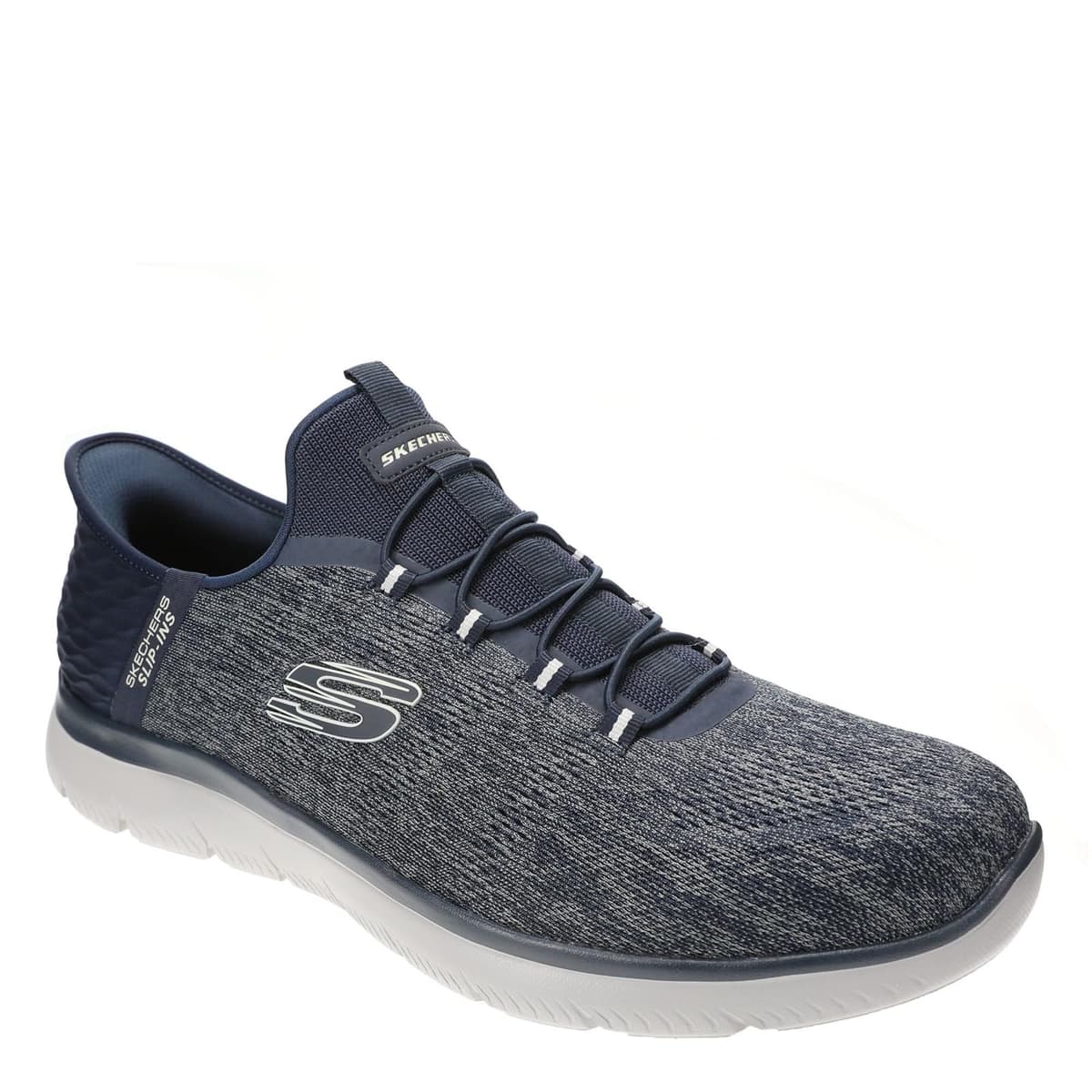 Skechers Men's Summits High Range Trainers — view 36
