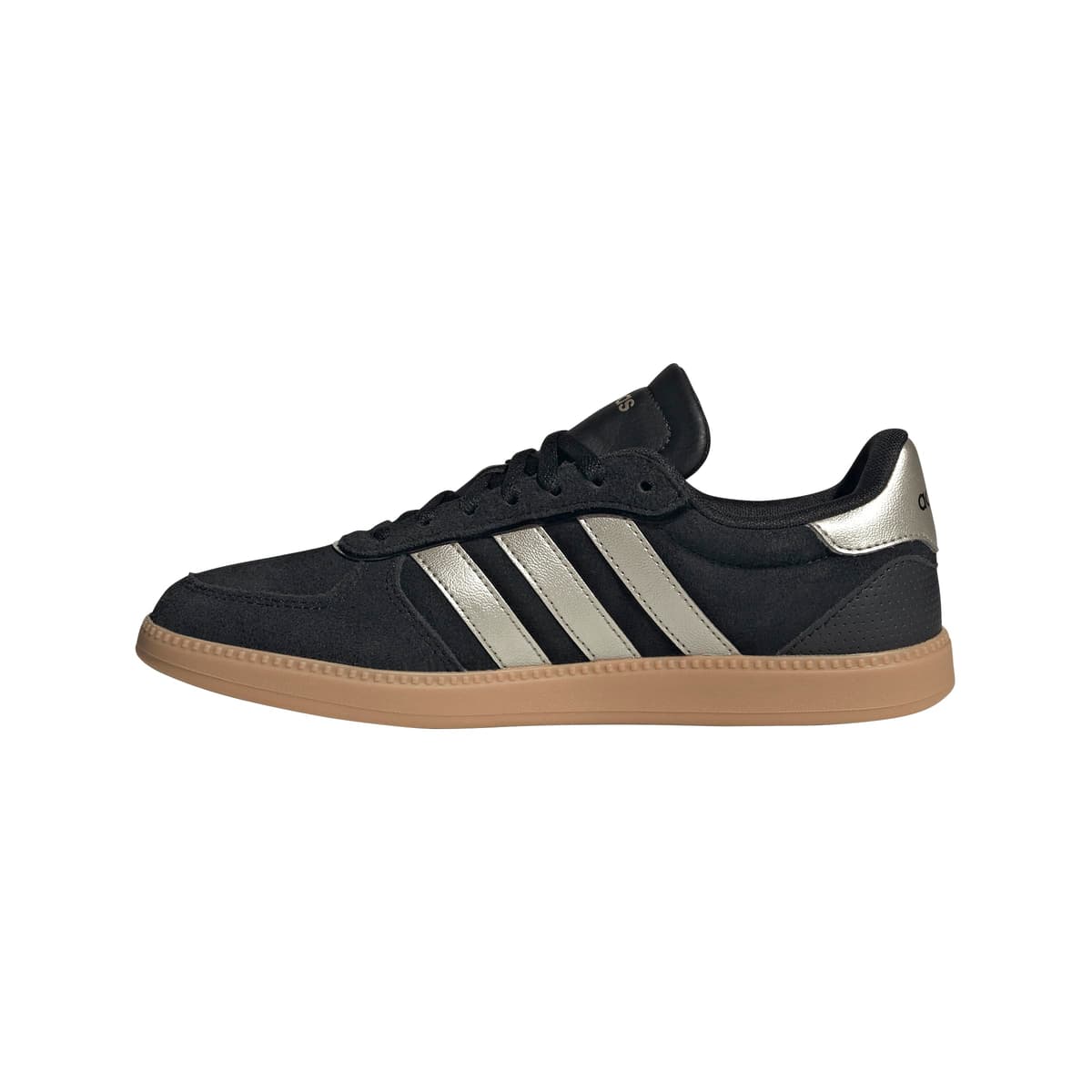 Adidas Mujer BREAKNET Sleek Zapatos — view 79