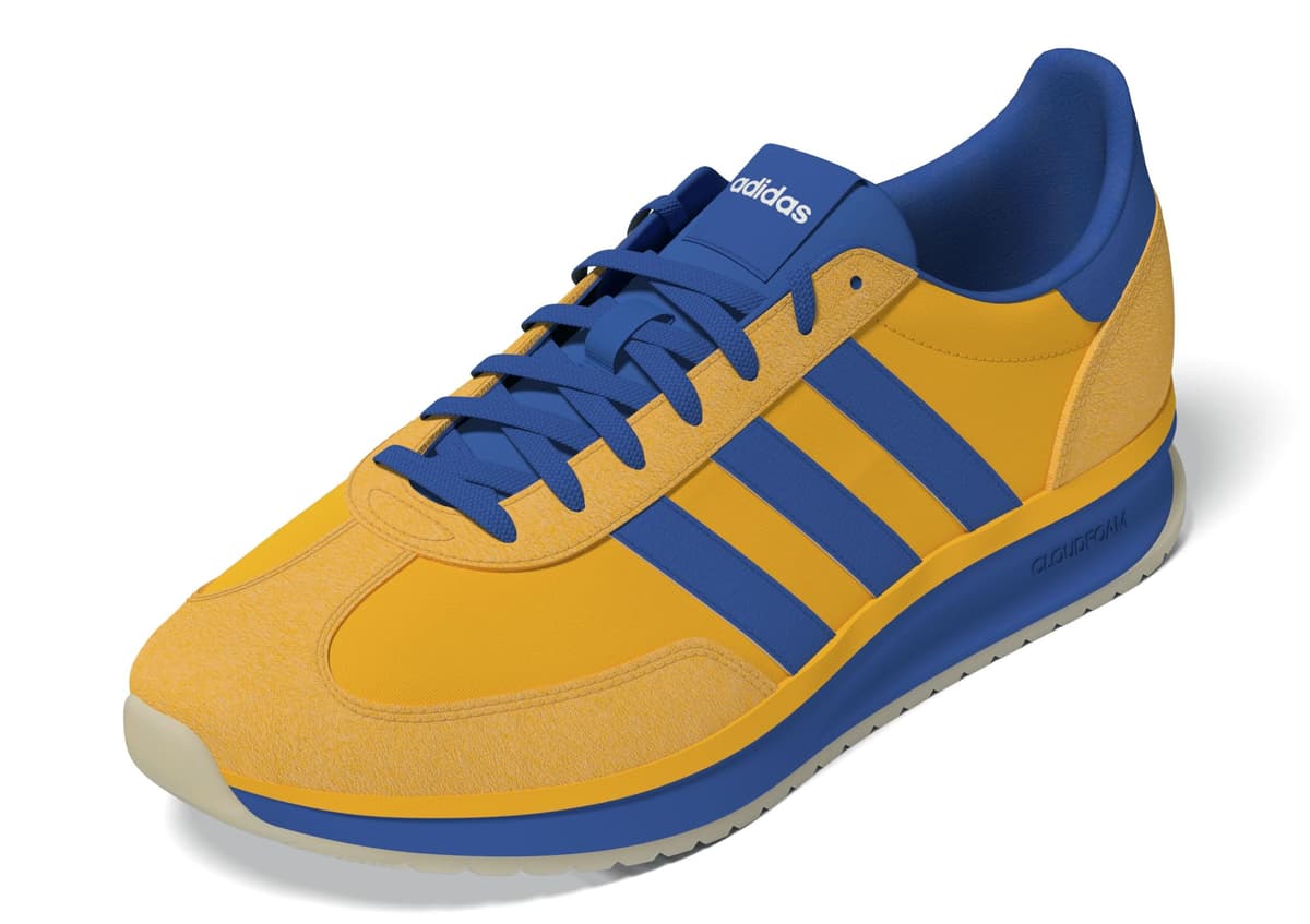 Adidas Hombre Run 70S 2.0 Zapatos — view 43