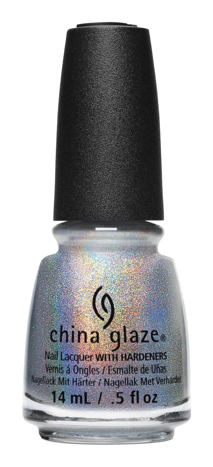 China Glaze CHINA GLAZE CUBA DIVING - kilograms — view 137