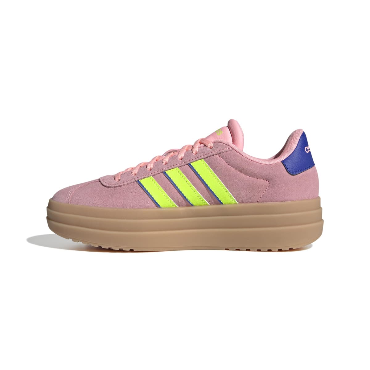 adidas Women's VL Court Bold Shoes — view 62