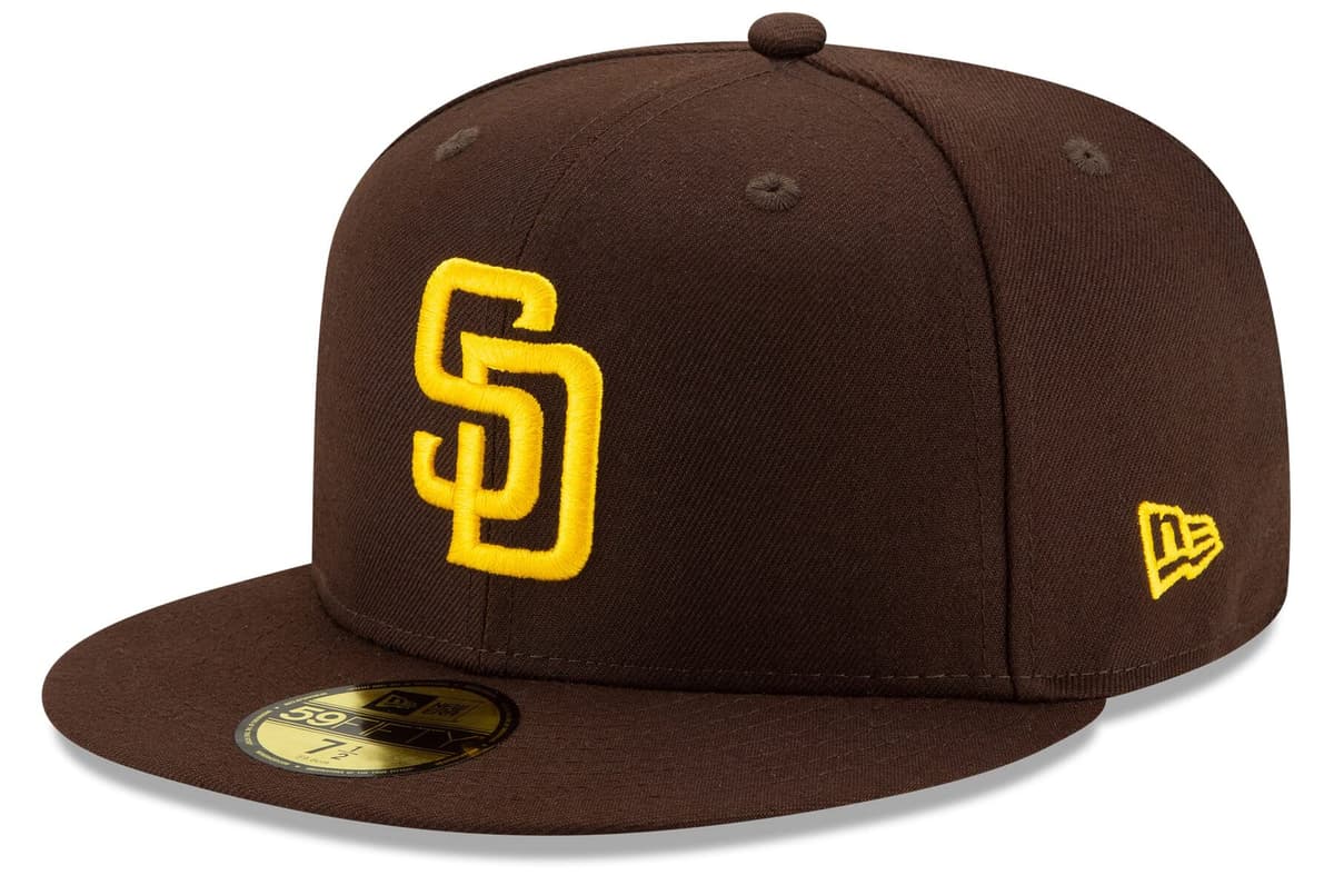 New Era 59Fifty Gorra MLB Basic NYEra Gorras Plana — view 77