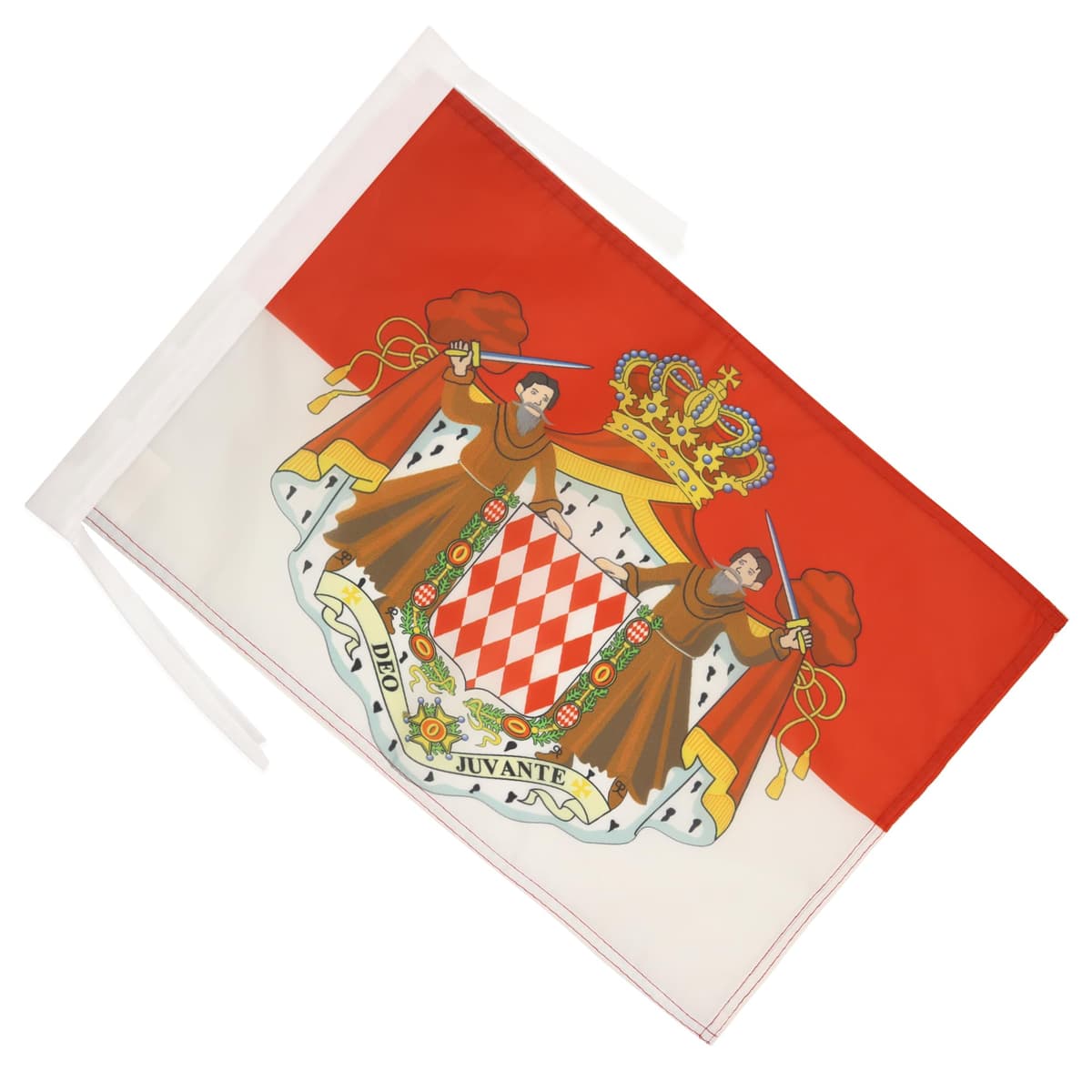 AZ FLAG Bandera de ESPAÑA SIN Armas 45x30cm - BANDERINA ESPAÑOLA SIN Escudo 30 x 45 cm cordeles — view 386