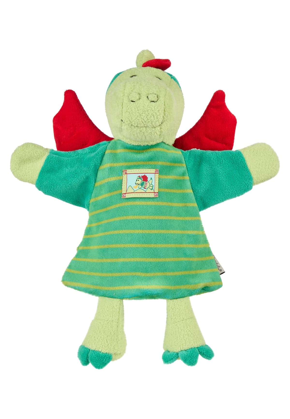 Sterntaler Marionetas del castillo — view 2