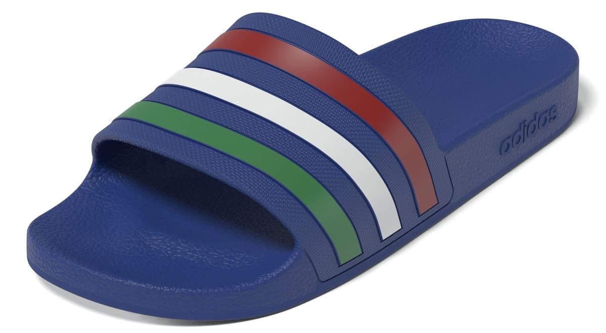 adidas Unisex adulto Adilette Aqua TOBOGANES — view 46