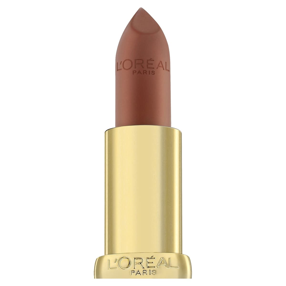 L'Oréal Paris Color Riche - Lápiz labial liso satinado, pigmento puro hidratante, con omega 3 y vitamina E, 178 Excessif — view 36