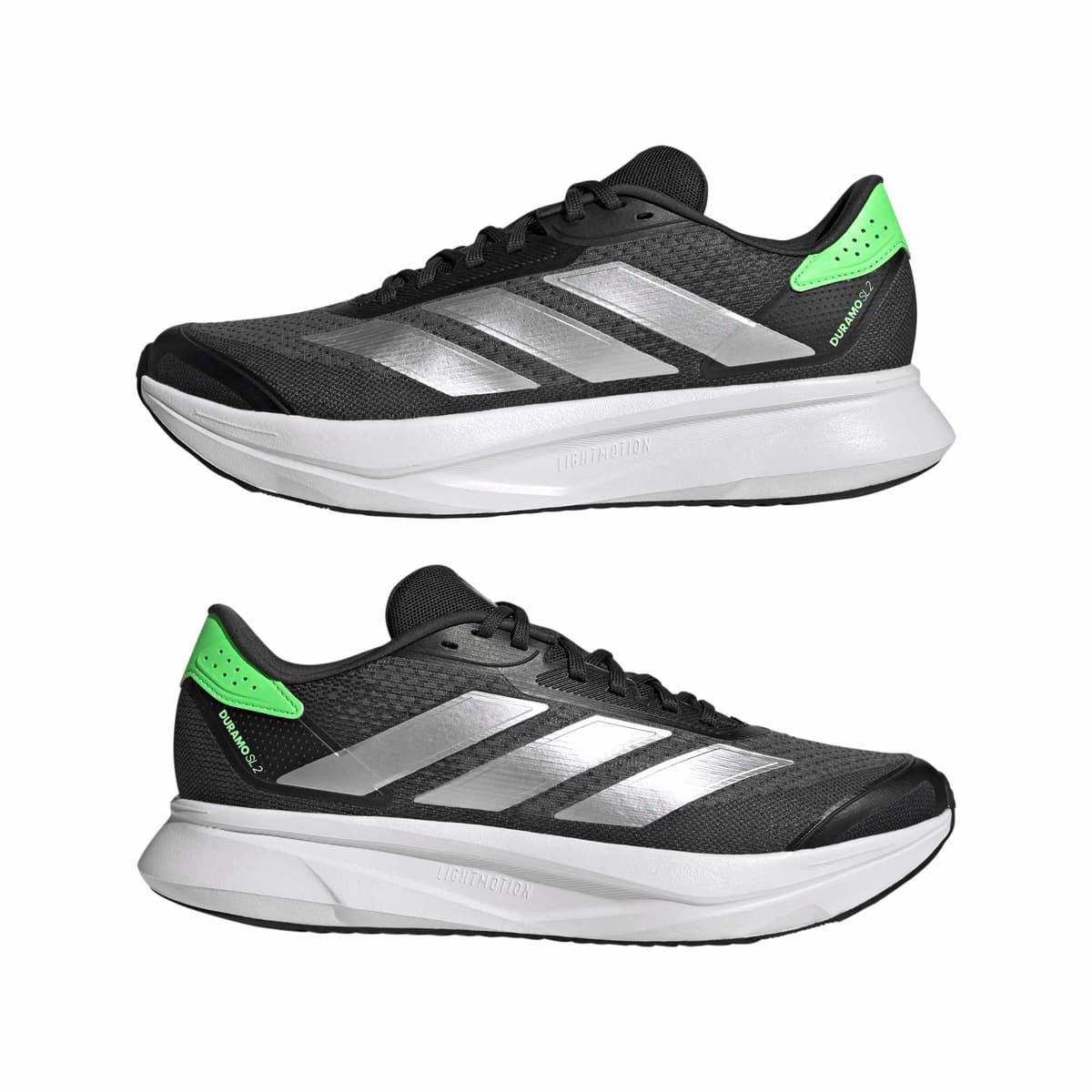 adidas Men's Zapatilla Duramo SL 2 Running — view 351