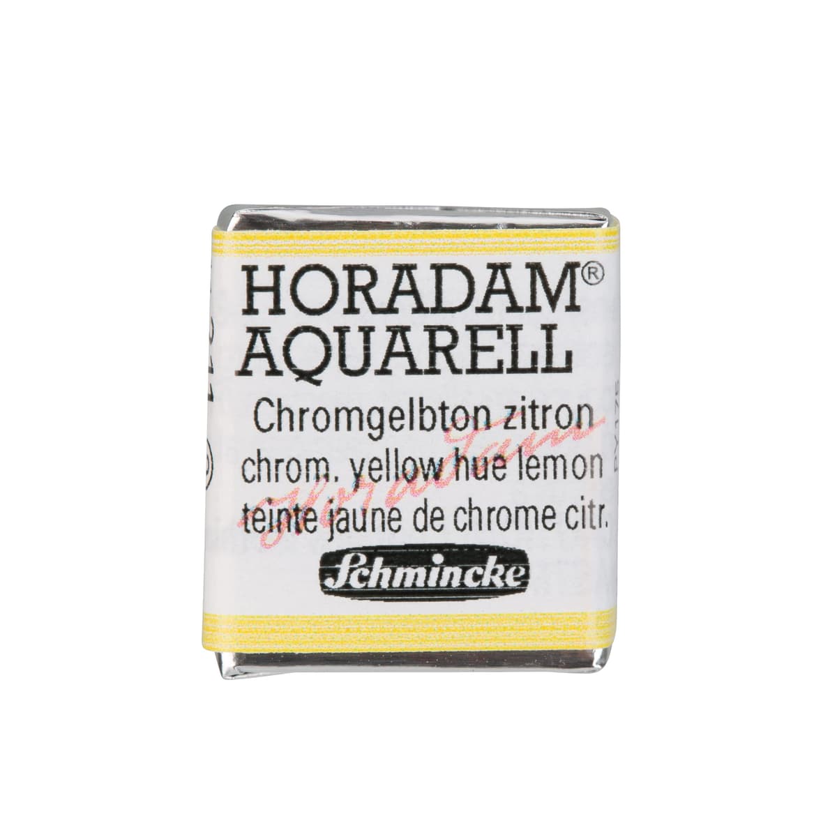Schmincke - HORADAM® AQUARELL - acuarelas para artistas, turquesa cobalto - 15 ml — view 54