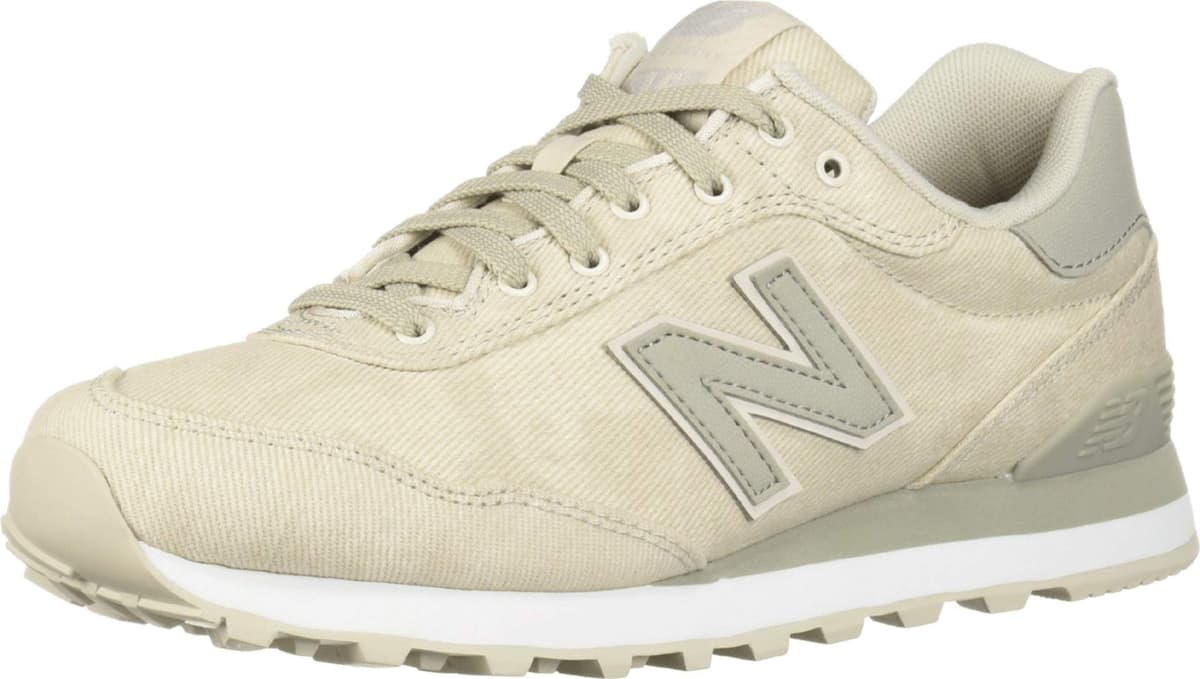 New Balance Women's 515 V1 Sneaker, Black/Prism Purple/Gold Rush, 6 M US