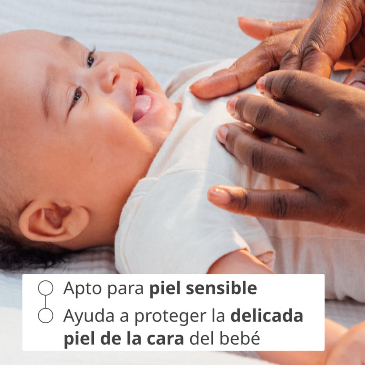 Weleda - Crema Facial de Caléndula para Bebé, Cuida, Calma, Protege y Aporta Hidratación, Apto para Pieles Sensibles y Secas - 50 ml — view 6