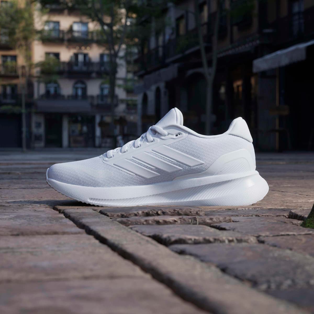 adidas Women's Zapatilla Runfalcon 5 Running — view 23