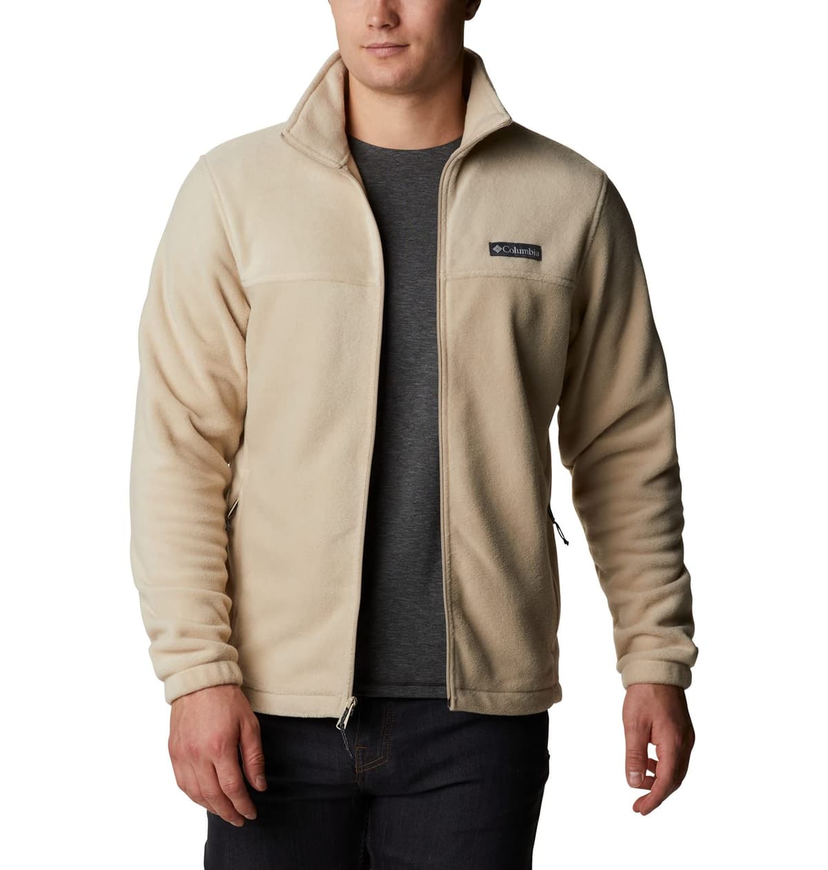 Columbia Men's Steens Mountain Full Zip 2.0 Fleece Jacket (pack of 1) — view 64