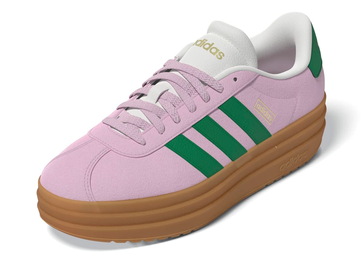 adidas Women's VL Court Bold Shoes — view 44