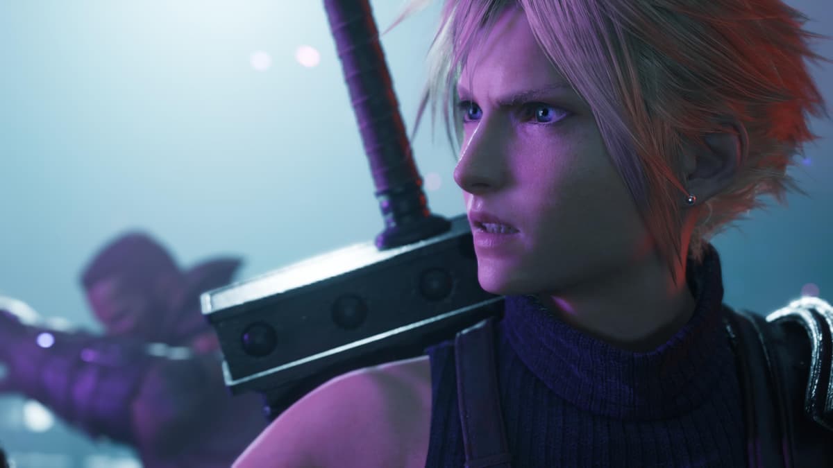 Final Fantasy VII Remake Intergrade & Rebirth Twin Pack Physical Edition — view 3