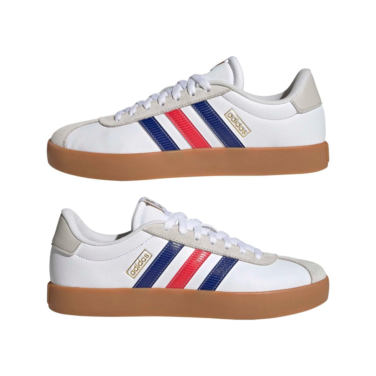 adidas Men's Zapatilla VL Court 3.0 — view 716