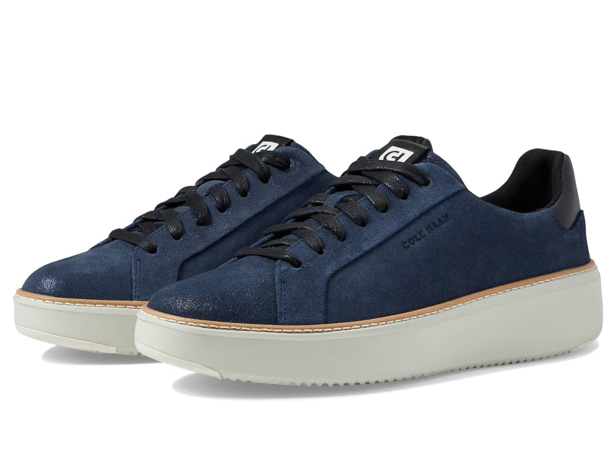 Cole Haan Women's Grandpro Topspin Court — view 39