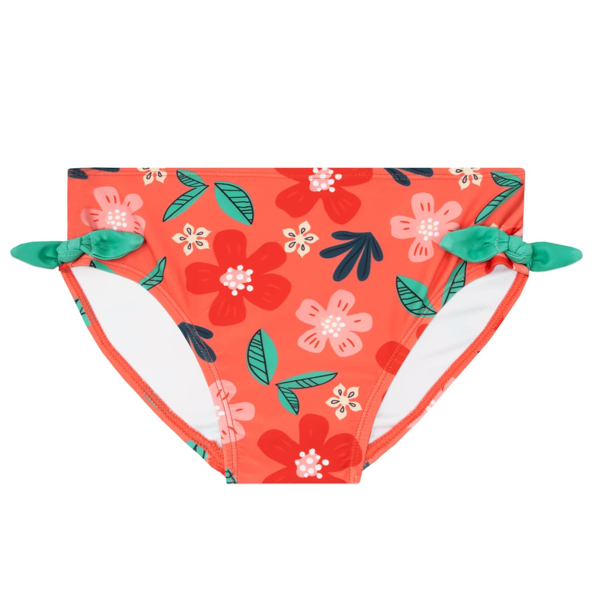 Disney Moana Bañador Natacion Niña, Bañador Niña Manga Larga con Arcos, Traje De Baño De Dos Piezas Moana — view 7