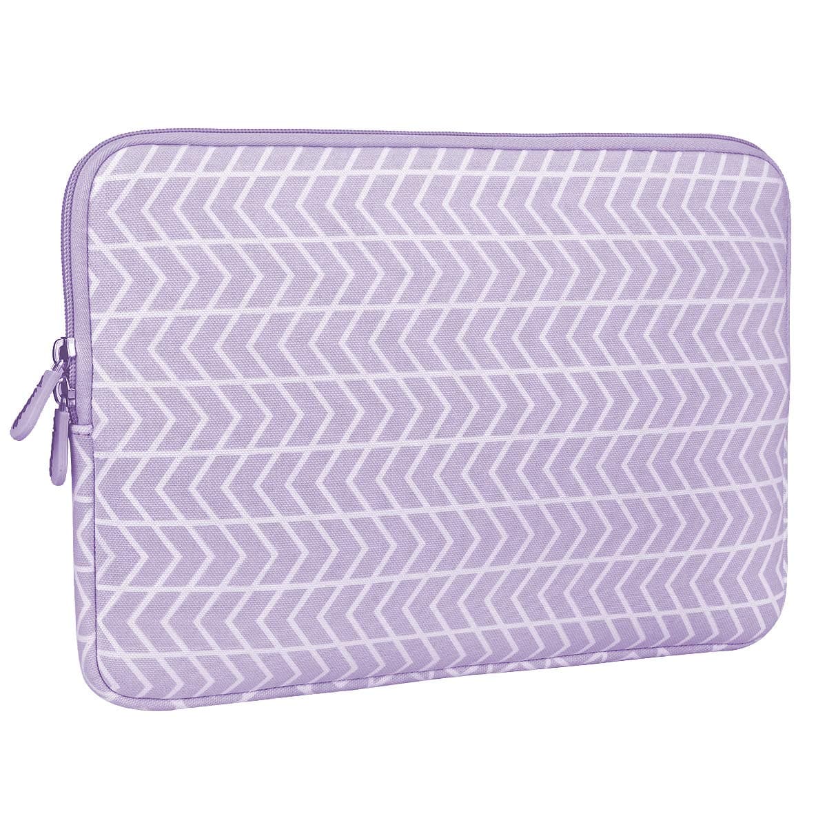 Laptop Case Sleeve 13.3 14 Inch, Thickest Lightest Water Resistant Neoprene Protective Laptop Bag for Men and Women, Compatible with MacBook 15.3''/ Air 15'' M3 M2, Chromebook — view 16