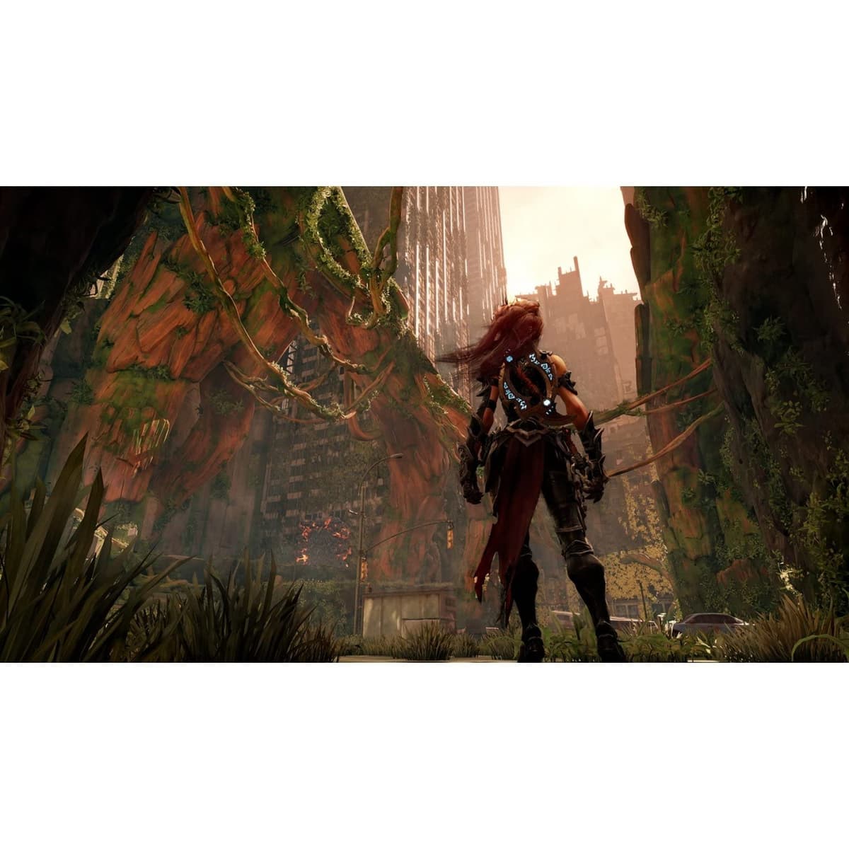 Darksiders IIi — view 3