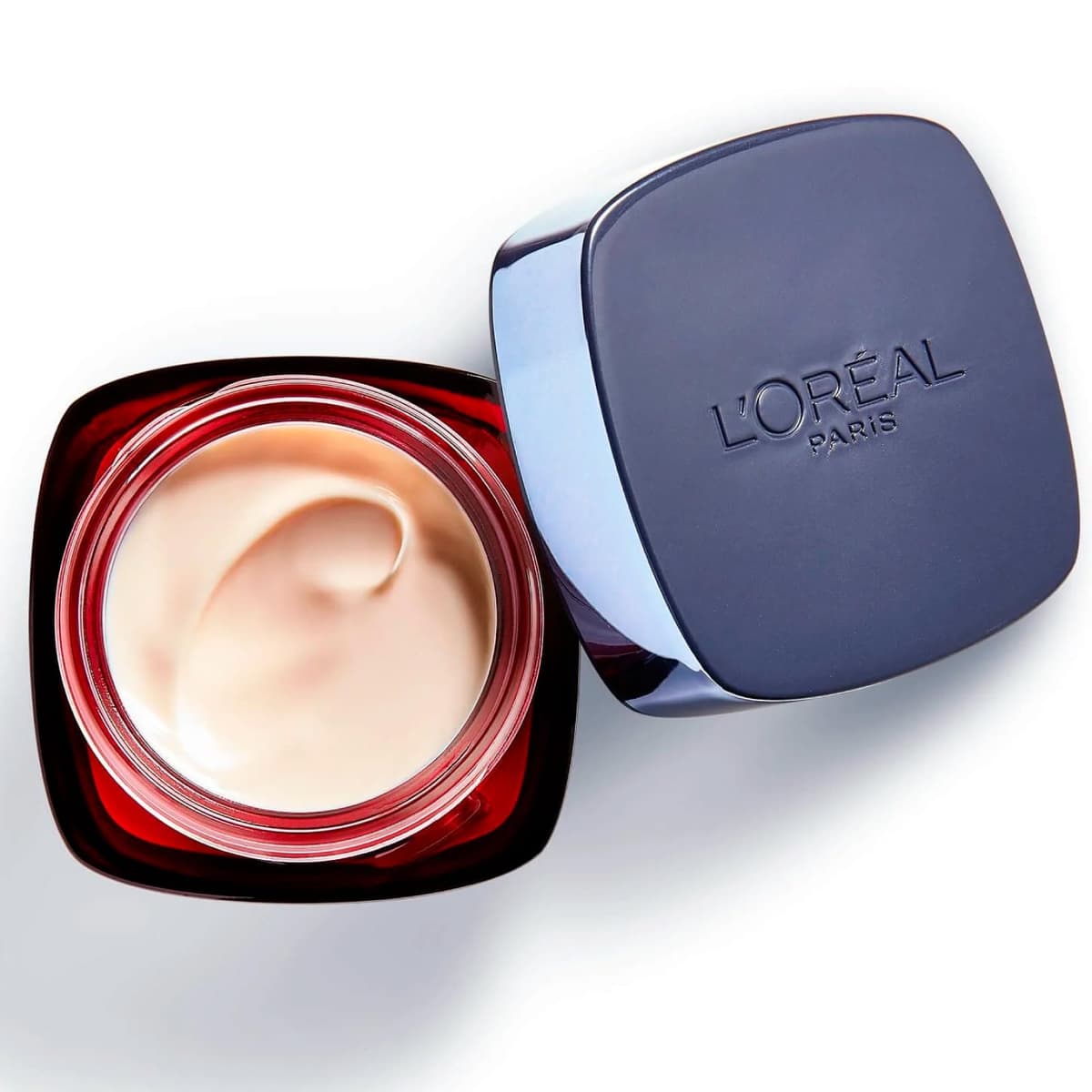 L'Oréal Paris Revitalift Laser Tratamiento Antiedad Profundo SPF 25 Crema de Día y Crema de Noche - 2 Botes de 50ml — view 5