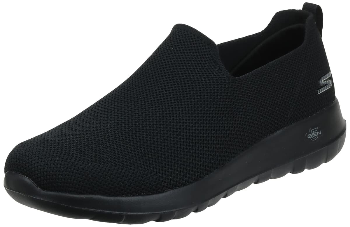 Skechers Mujer D'Lites Biggest Fan1 Trainers — view 32