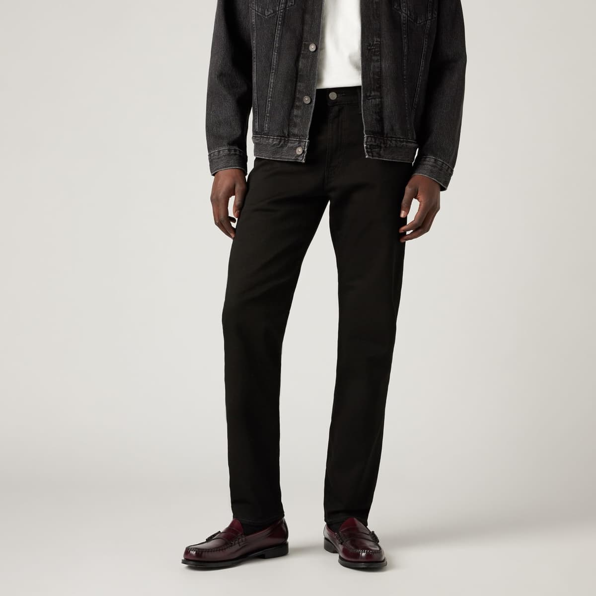 Levi's 502 Taper Vaqueros Hombre — view 322