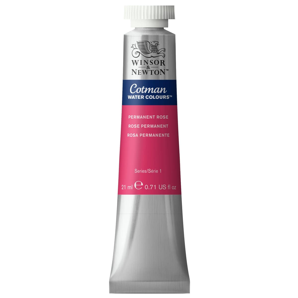 Winsor & Newton Cotman Acuarela En Pastilla, Grís De Payne, 1,9x1,6x1,1 cm — view 142