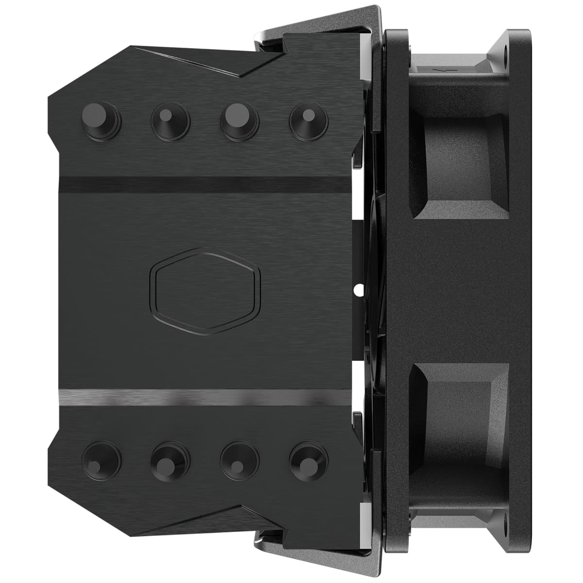Cooler Master Hyper 411 Nano — view 2