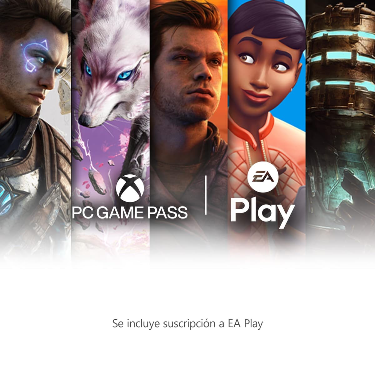 Xbox Game Pass Premium – Suscripción de 1 meses - Código de descarga — view 4