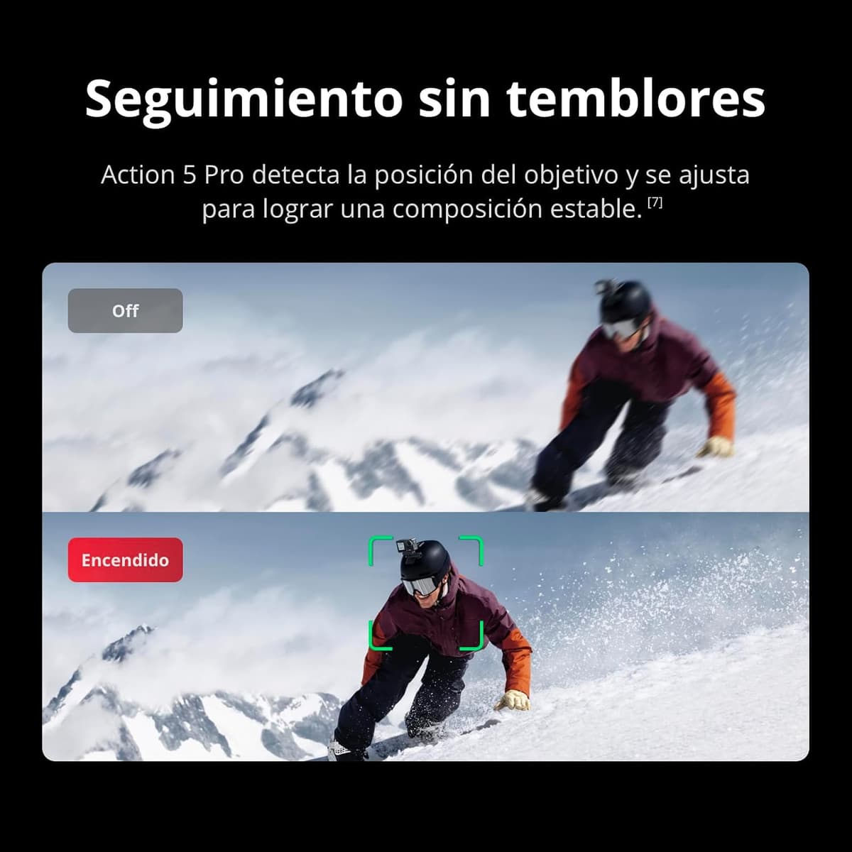 DJI Osmo Action 5 Pro Adventure Combo, Action Camera 4K with 1/1.3" Sensor, 12h Extended Battery Life with 3 Batteries, Stabilization, Dual OLED Touchscreens, Mini Action Camera for Travel, Vlog — view 2