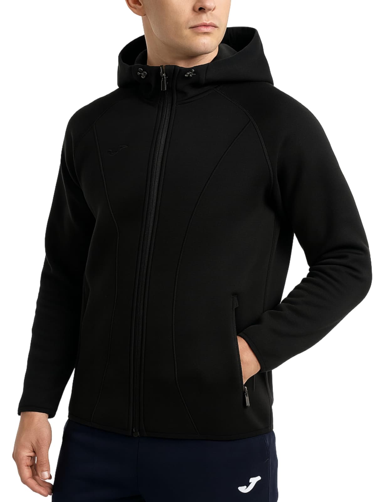 Joma Basilea Chaqueta Hombre (Pack de 1) — view 2