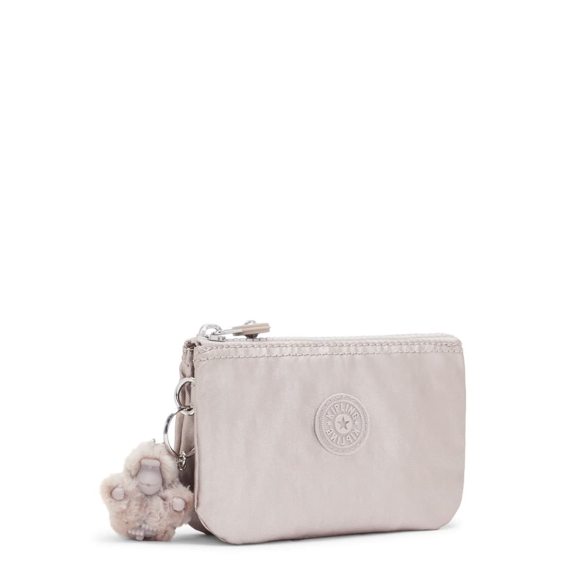 Kipling Damen Creativity S Pouches Cases Casual Flower — view 5